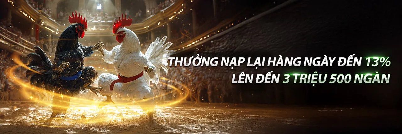 Sân đấu đá gà trực tuyến kịch tính tại az888 code