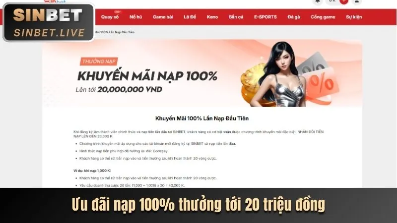 Hình ảnh hướng dẫn sử dụng mã khuyến mãi AZ888 Code